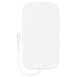 ValuTrode® Cloth Electrotherapy Electrode For TENS, NMES, and FES Units - BeHope