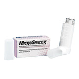 Metered Dose Inhalers Aerosol Delivery Device Microspacer® - BeHope