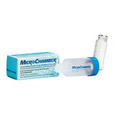 Metered Dose Inhalers Aerosol Delivery Device Microchamber® - BeHope