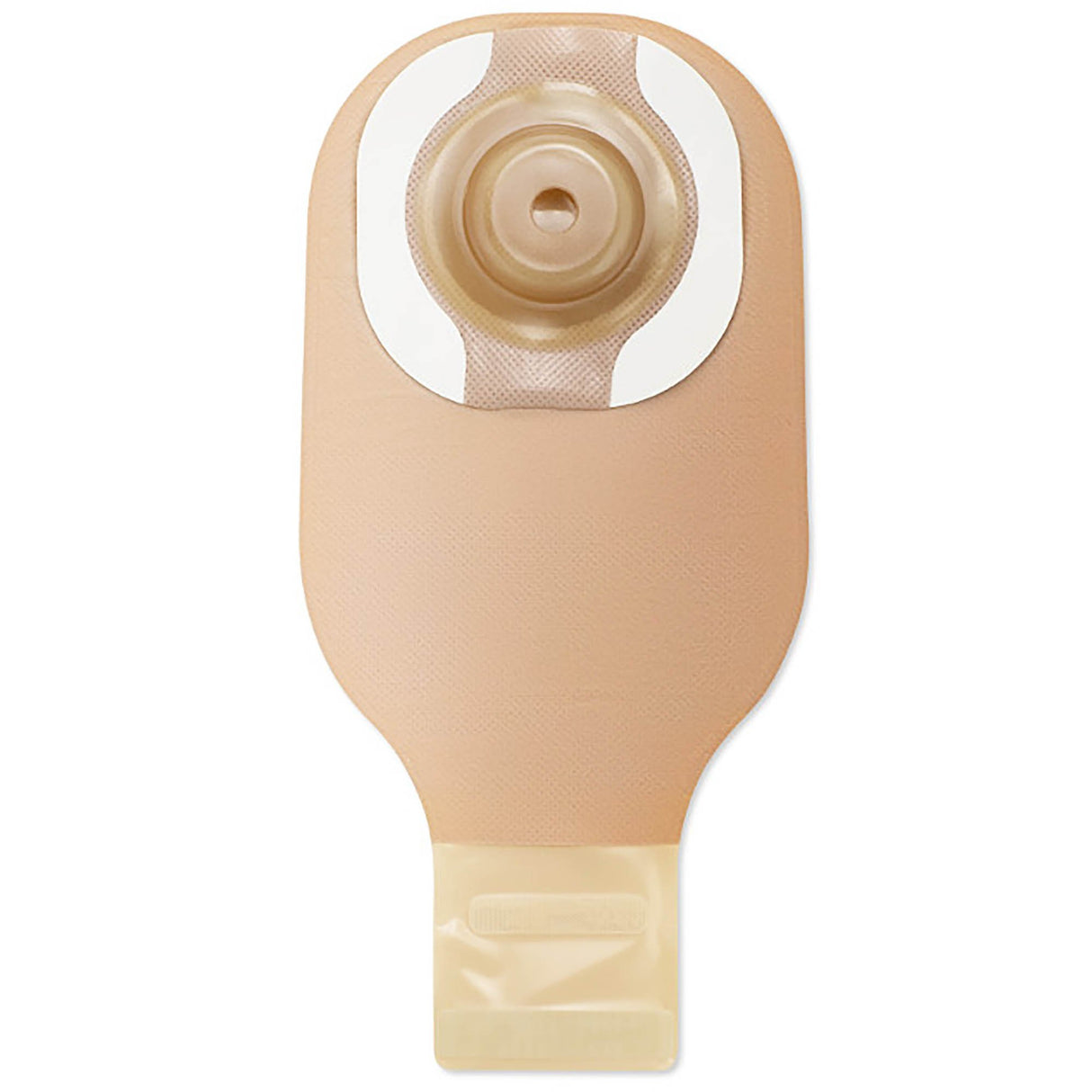 Ostomy Pouch Premier One-Piece System 12 Inch Length Trim to Fit Up to 2-1/8 Inch Stoma Drainable