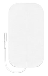 ValuTrode® Foam Electrotherapy Electrode For TENS, NMES, and FES Units - BeHope