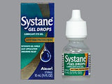 Eye Lubricant Systane® 10 Gram Gel Eye Drops - BeHope