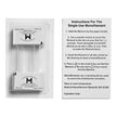 Single-Use Monofilament Sensory Test for Precise Sensitivity - BeHope