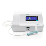 Electrocardiograph with Spirometry CP 150™ AC Power / Battery Operated Touch Screen Display Resting - BeHope