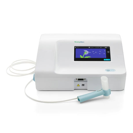 Welch Allyn CP 150™ Resting ECG Spirometry System - BeHope