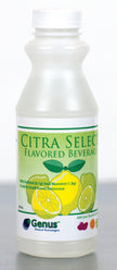 Citra Select Barium Sulfate Solution 450 mL - BeHope