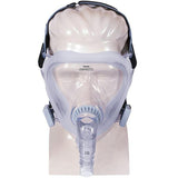 CPAP Mask Kit Full Face Style - BeHope
