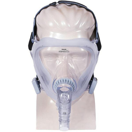 CPAP Mask Kit Full Face Style - BeHope
