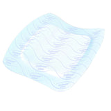 Foam Dressing CutimedÂ® Siltec B 6 X 6 Inch With Border Film Backing Silicone Face and Border Square Sterile - BeHope