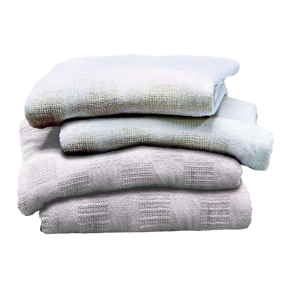 Blanket 66 X 90 Inch Cotton 2.5 lbs. - BeHope