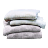 Blanket 66 X 90 Inch Cotton 2.5 lbs. - BeHope