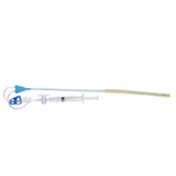 HSG Catheter Set Redi ClearVue 5 Fr. - BeHope