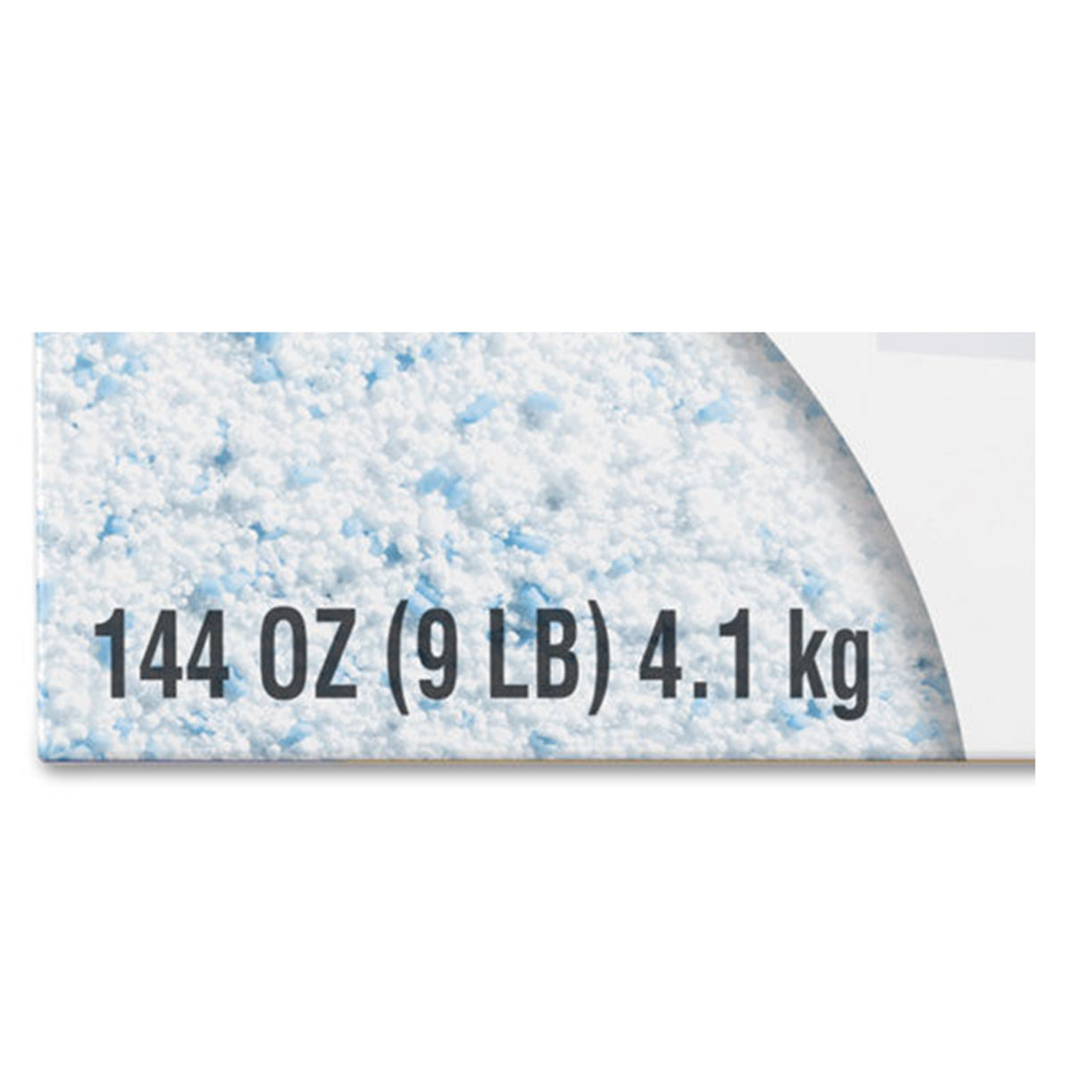 Laundry Detergent Tide® 144 oz. Box Powder Original Scent - BeHope