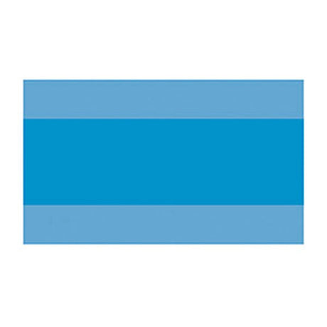 Table Drape Tiburon® 44 W X 75 L Inch For Back Table - BeHope