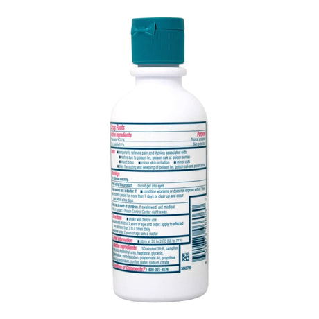 Itch Relief Caladryl® 1% - 0.1% Strength Lotion 6 oz. Bottle - BeHope