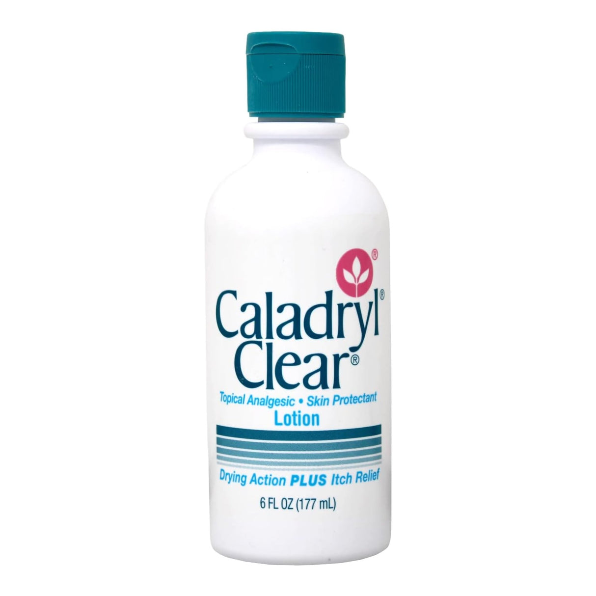 Itch Relief Caladryl® 1% - 0.1% Strength Lotion 6 oz. Bottle - BeHope