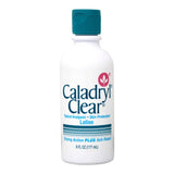 Itch Relief Caladryl® 1% - 0.1% Strength Lotion 6 oz. Bottle - BeHope