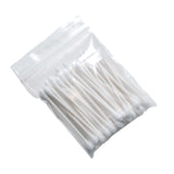 Reclosable Bag LK® Clear Line 4 X 6 Inch LDPE Clear Zipper Closure - BeHope