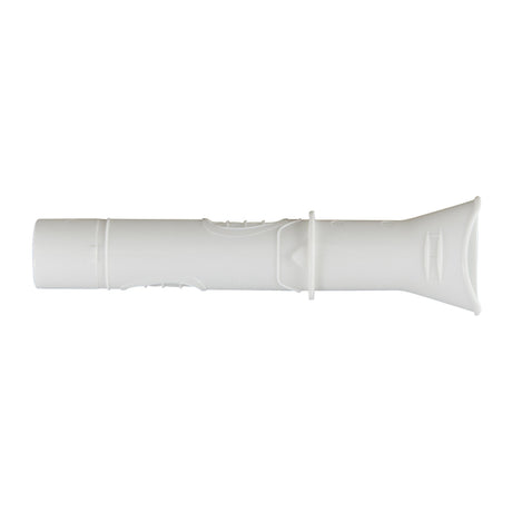 Mckesson Lumeon Disposable Plastic Spirette Mouthpiece Non-Sterile - BeHope