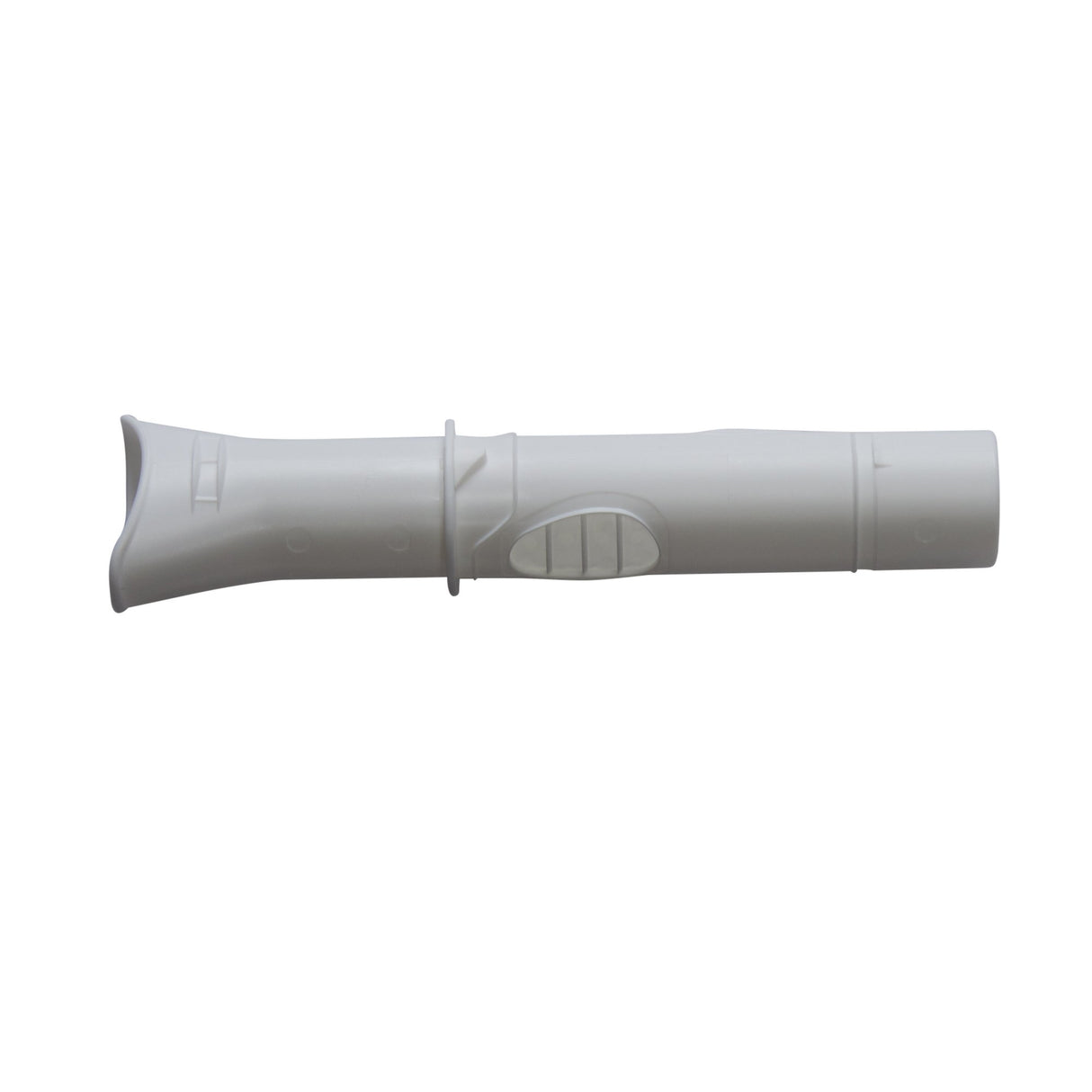 McKesson LUMEON™ Mouthpiece Plastic Disposable - BeHope
