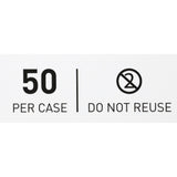 McKesson LUMEON™ Mouthpiece Plastic Disposable - BeHope