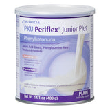 Pediatric Oral Supplement Pku Periflex® Junior Plus Phenylalanine-Free Powdered Formula - BeHope