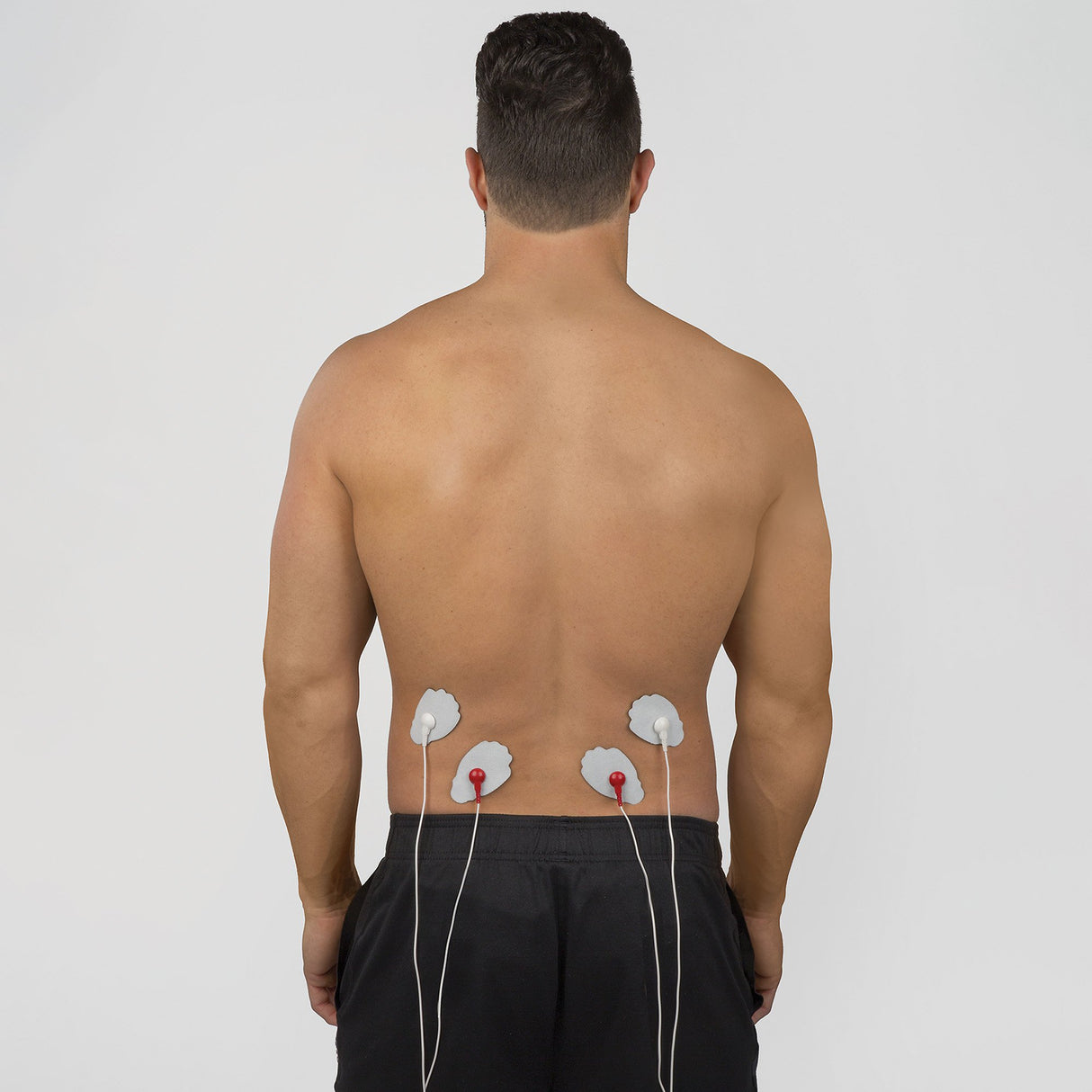 TENS Unit Veridian Healthcare® 2-Channel - BeHope