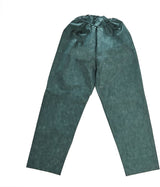 Scrub Pants 4 To 5x-large Dark Green Unisex - Behope