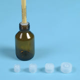 Press-In Bottle Adapter 20 mm, NonSterile - BeHope