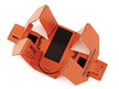 Disposable Head Immobilizer Ferno® Headhugger™ with Adhesive Fasteners - BeHope