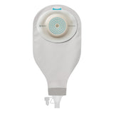 Ostomy Pouch SenSura® Mio High Output One-Piece System Convex, Trim to Fit 3/8 to 2 Inch Stoma Drainable - BeHope