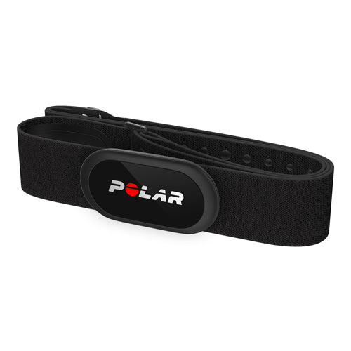 Capteur de fréquence cardiaque Polar H10 Taille M à XXL