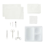 Suture Set Centurion® - BeHope