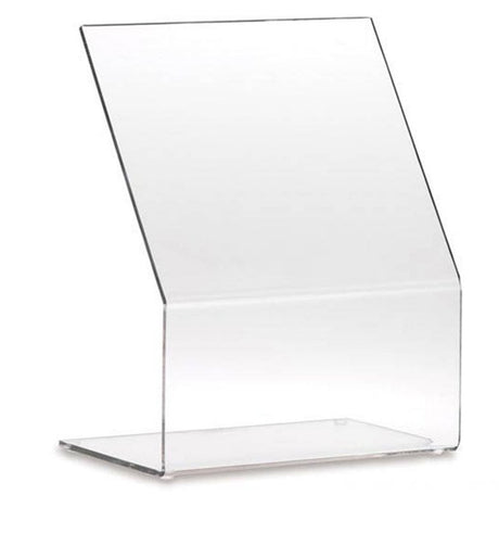 Biohazard Shield Durable Clear Waste Collection Container - BeHope