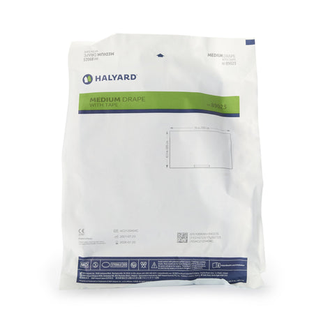 Surgical Drape Medium Drape 41-1/2 W X 76 L Inch Sterile - BeHope