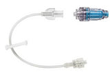 Maxplus™ IV Extension Set Needle-free Port for Power Injectors Sterile - BeHope