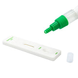 Rapid Response™ At-Home Fecal Occult Blood Cancer Screening Test CLIA Waived - BeHope