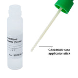 Rapid Response™ At-Home Fecal Occult Blood Cancer Screening Test CLIA Waived - BeHope