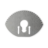 Cast Cutting Blade Stryker 2-1/2 Inch Diameter Stainless Steel - BeHope
