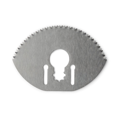 Cast Cutting Blade Stryker 2-1/2 Inch Diameter Stainless Steel - BeHope