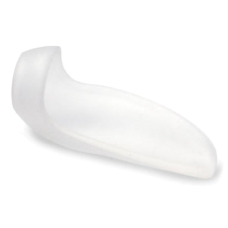 Bunion Protector Visco-GEL® Hallux Bunion Guard™ One Size Fits Most Without Fastening Foot - BeHope