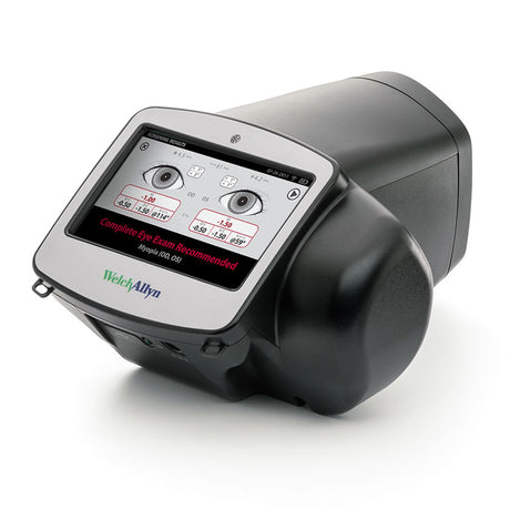 Eye Exam Instrument Welch Allyn® Spot® Vision Exam Vision Screener - BeHope