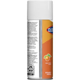 Surface Disinfectant / Sanitizer CloroxPro™ Clorox® 4 in One Alcohol Based Aerosol Spray Liquid 14 oz. Can Citrus Scent NonSterile - BeHope
