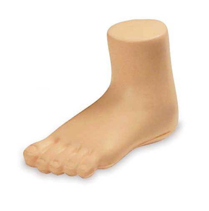 Infant Heel Simulator Training Foot - BeHope