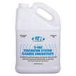 Evacuation System Cleaner E-vac Alcohol Based Manual Pour Liquid Concentrate 1 Gal. Jug Mint Scent Nonsterile - Behope