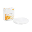 Elastic Net Retainer Dressing McKesson Tubular Elastic 7-1/2 Inch X 25 Yard (19.1 cm X 22.9 m) Size 2 White Small Hand / X-Small Arm / Leg / Foot NonSterile - BeHope