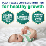 Infant Formula Enfamil® ProSobee® Unflavored 13 oz. Can Concentrate Soy Lactose Intolerance - BeHope