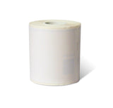 Blank Label CardioChek PA Printer Label White - BeHope