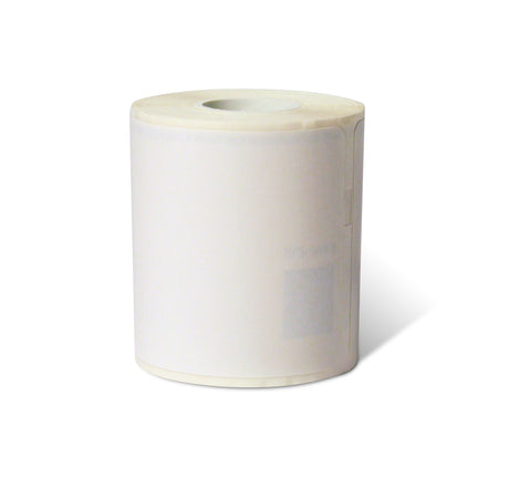 Blank Label CardioChek PA Printer Label White - BeHope