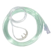 ETCO2 Nasal Cannula Salter Labs® Adult Curved Prongs 14 Foot Tubing - BeHope